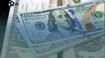 هبوط طفيف في سعر الدولار منتصف تعاملات الخميس 6 نوفمبر وبنك قناة السويس يحقق أعلى سعر اليوم